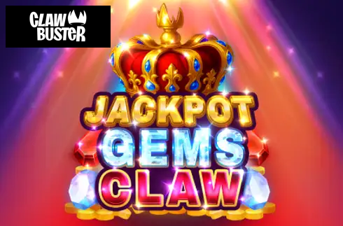 Jackpot Gems Claw